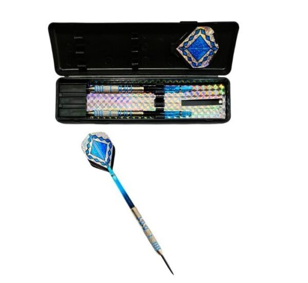 Avessa Ok-2000 Profesyonel Dart Oku 22 Gr
