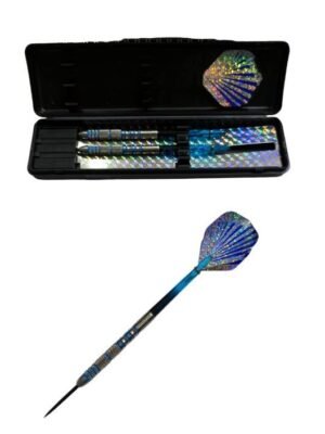 Avessa Ok-3000 Profesyonel Dart Oku 21 Gr