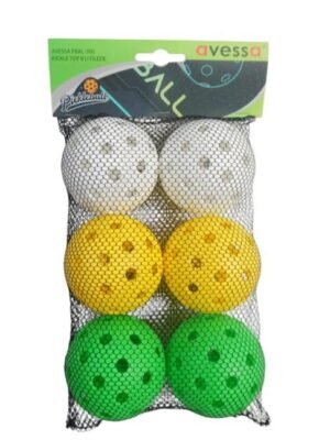 Avessa Pbal-300 Pıckle Top 6lı Filede