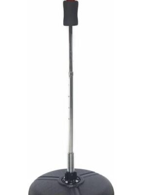 Avessa Pbs-500 Ayarlanabilir Punching Ball Set 120-156 Cm
