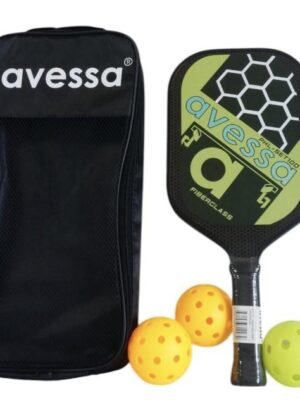 Avessa Pkl-Set100 Fiberglass Paddle Seti