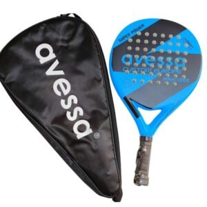 Avessa Prk-1000 Fiberglass Beach Paddle Raketi Çantalı