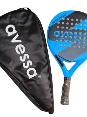 Avessa Prk-1000 Fiberglass Beach Paddle Raketi Çantalı