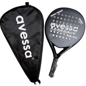 Avessa Prk-1100 Fiberglass Beach Paddle Raketi Çantalı