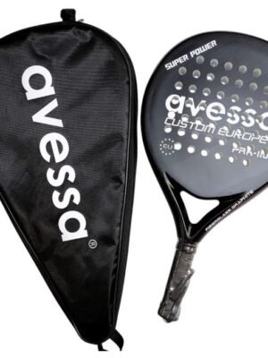 Avessa Prk-1100 Fiberglass Beach Paddle Raketi Çantalı