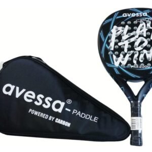 Avessa Prk-2000 Carbon Beach Paddle Raketi Çantalı