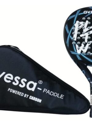 Avessa Prk-2000 Carbon Beach Paddle Raketi Çantalı