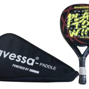 Avessa Prk-2100 Carbon Beach Paddle Raketi Çantalı