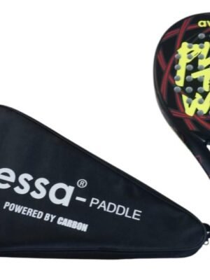Avessa Prk-2100 Carbon Beach Paddle Raketi Çantalı