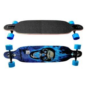 Avessa Profesyonel ABEC-7 Longboard Kaykay LBK-35