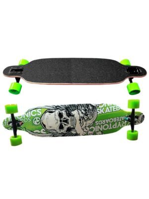 Avessa Profesyonel ABEC-7 Longboard Kaykay LBK-36