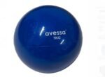 Avessa Ptb-20 Tonıng Ball Pilates Ağırlık Topu 1 Kg