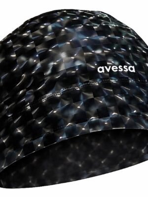 Avessa Pu-10 Pu Bone Siyah