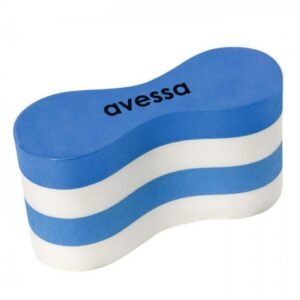 Avessa Pullboy Yüzme Aparatı Pull Boy Mavi
