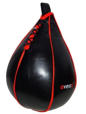 Avessa Punching Ball Siyah