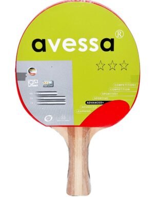 Avessa Rak 300 Masa Tenisi Raketi