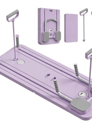 Avessa Reformer-200 Pilates Reformer Seti Mor