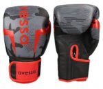 Avessa Ring-312 Boks Eldiveni Siyah 12 Oz