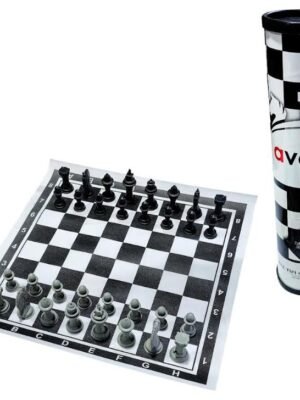 Avessa Satranç Takımı Rst-10