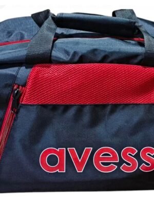 Avessa Sç-3000 Ayak Bölmeli Spor Çantası