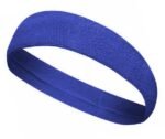 Avessa Scb-Blue Saç Bandı 12li Mavi