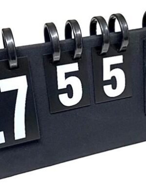 Avessa Scr-500 Masa Tenis Scoarboard