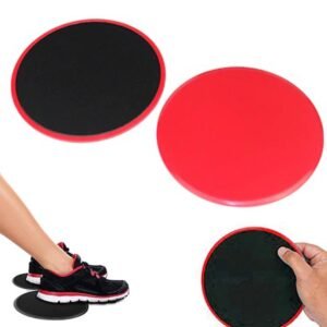 Avessa Slide Disk Egzersiz ve Pilates Diski Egzersiz Aleti
