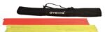 Avessa Slm-1000 Slalom Çubuğu 150 Cm Seti 12li