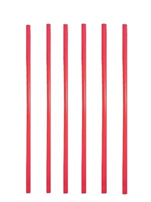 Avessa Slm-40 Slalom Çubuğu 150 cm Turuncu 6lı
