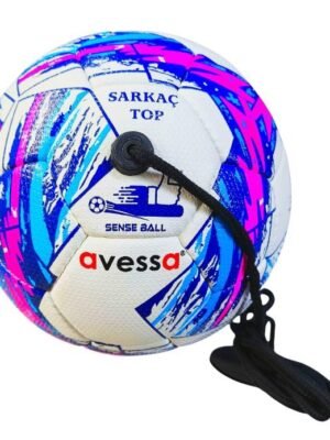 Avessa Srk-10 Sarkaç Topu No5