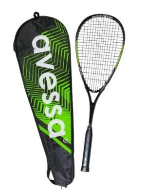 Avessa Srk-250 Carbon-Aleminyum Squash Raketi