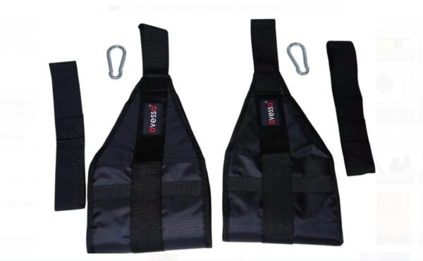Avessa Strp-30 Straps Çift Barfiks Kol Aparatı