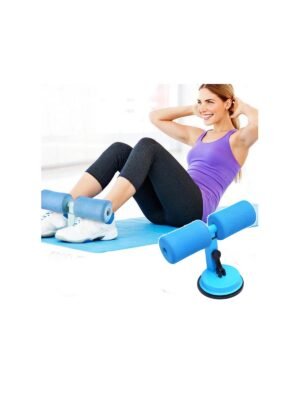Avessa Suction Sit Up Mekik Çekme Aleti Mavi ACF-100