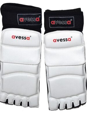 Avessa Taekwondo Ayak Üstü Koruyucu XL TAK 100