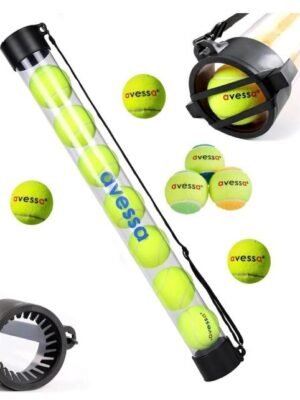 Avessa Tbc-30 Tenis Topu Toplama Aparatı