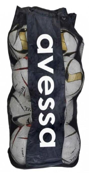 Avessa Tç-18 Top Taşıma Çantası 18li