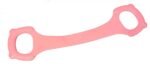 Avessa Tpr-300 Güç Lastiği Pembe
