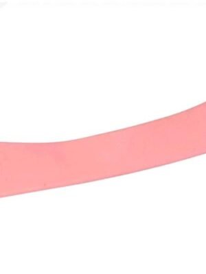 Avessa Tpr-300 Güç Lastiği Pembe