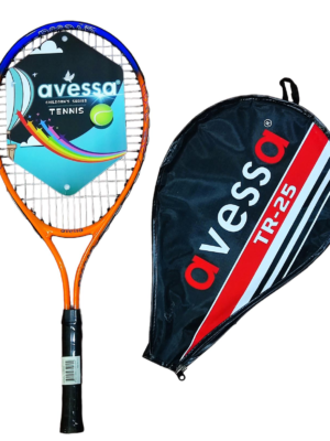 Avessa Tr-25T Tenis Raket Turuncu