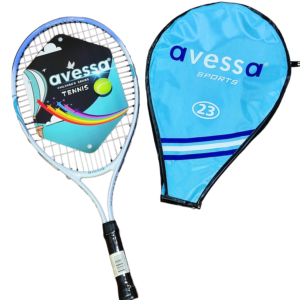 Avessa Tr-25M Tenis Raketi Mavi