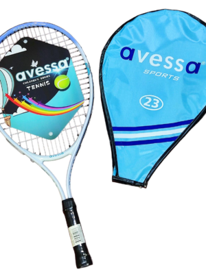 Avessa Tr-25M Tenis Raketi Mavi