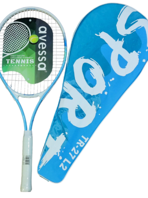Avessa TR-227M Tenis Raket Set Mavi L2