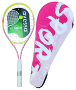 Avessa Tr-227P Tenis Raket Set Pembe L2