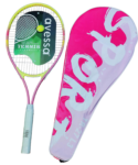 Avessa TR-327P Tenis Raket Set Pembe L3
