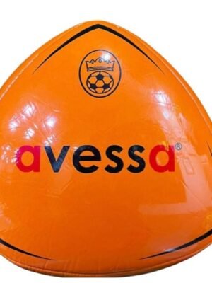 Avessa Trıck-10 Kaleci Çalıştırma Reaksiyon Topu Turuncu