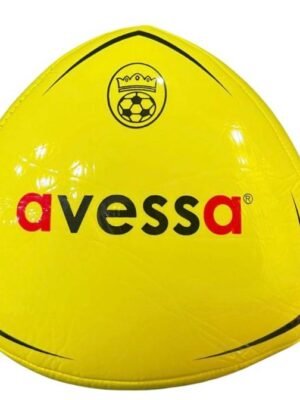 Avessa Trıck-20 Kaleci Çalıştırma Reaksiyon Topu Sarı