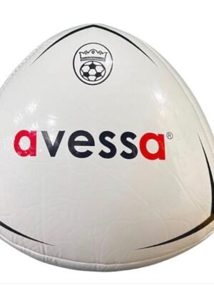 Avessa Trıck-30 Kaleci Çalıştırma Reaksiyon Topu Beyaz