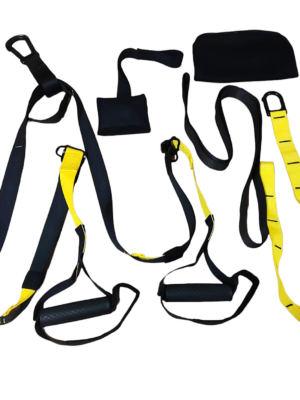 Avessa Trx-1000 Profesyonel Trx Spor Aleti