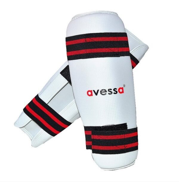 Avessa Tsg-10 Taekwondo Diz Koruyucu S Beden