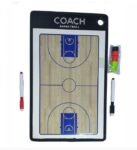 Avessa Ttb-20 Mıknatıslı Basketbol Taktik Tahtası